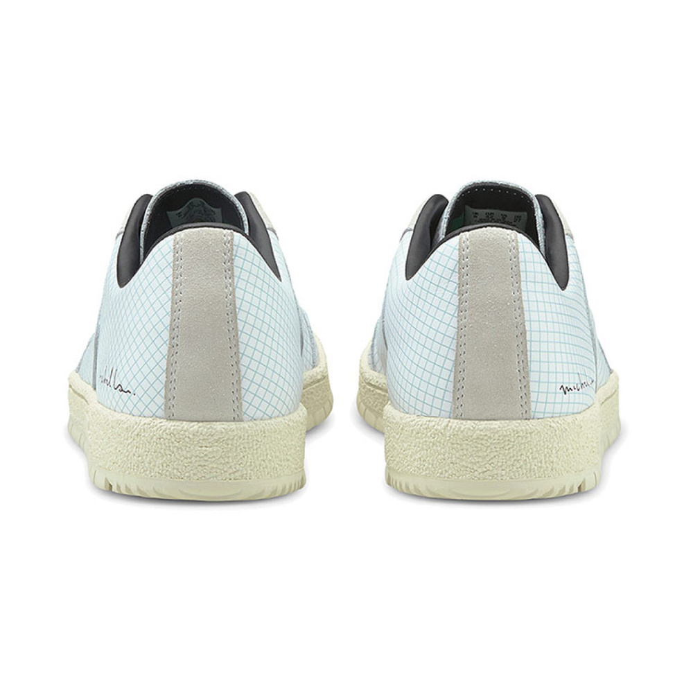 Michael Lau x PUMA Ralph Sampson 70 Clean