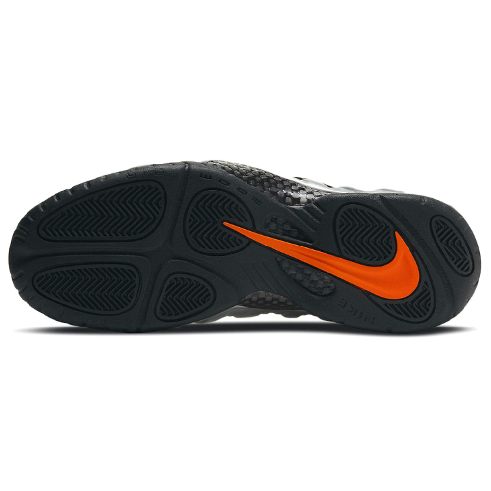 Nike Foamposite Pro halloween PU