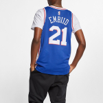 Nike NBA SW 76 21