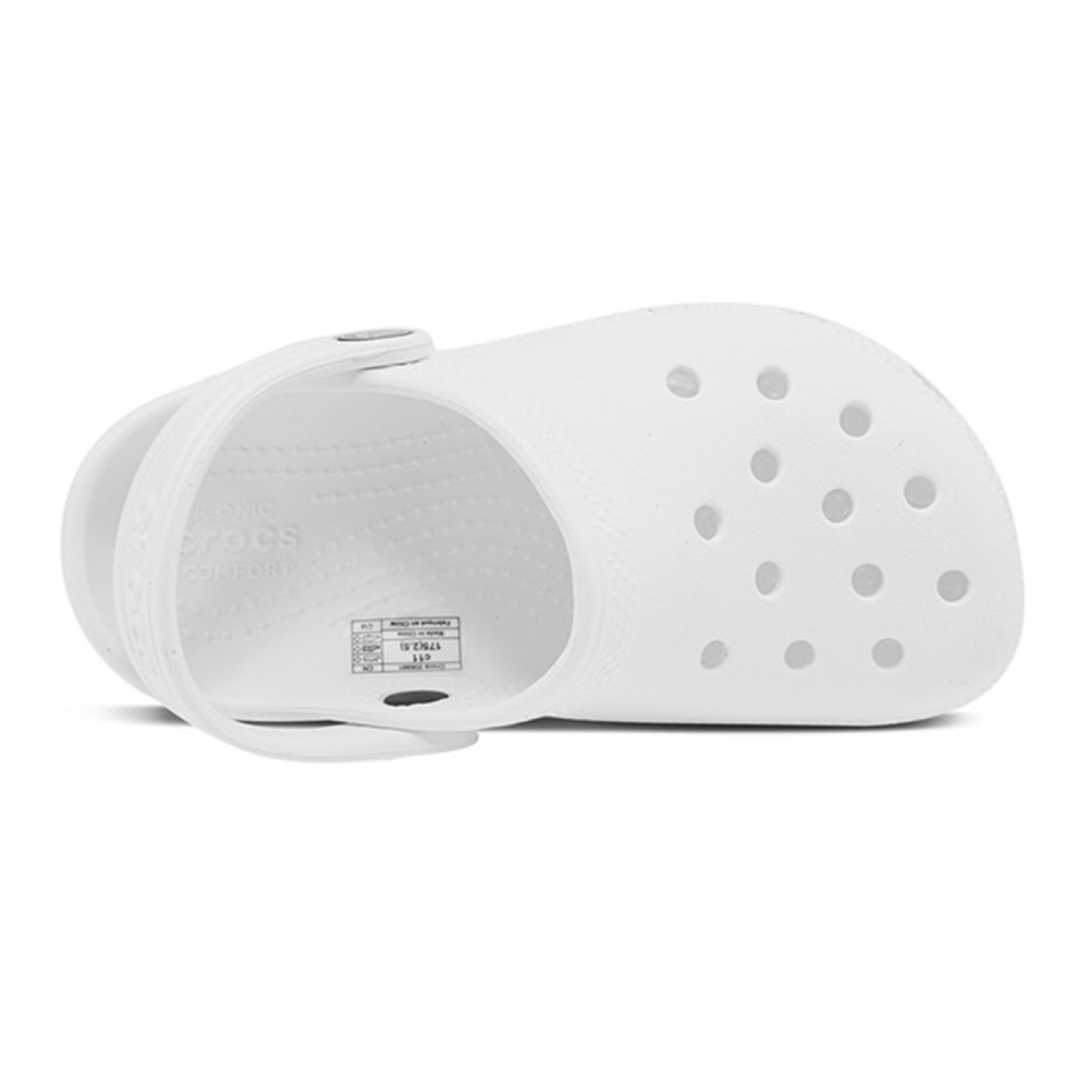 Crocs Classic clog