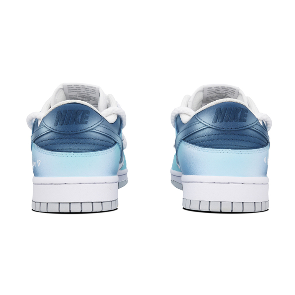 【 】 Nike Dunk Low “Pure Platinum”