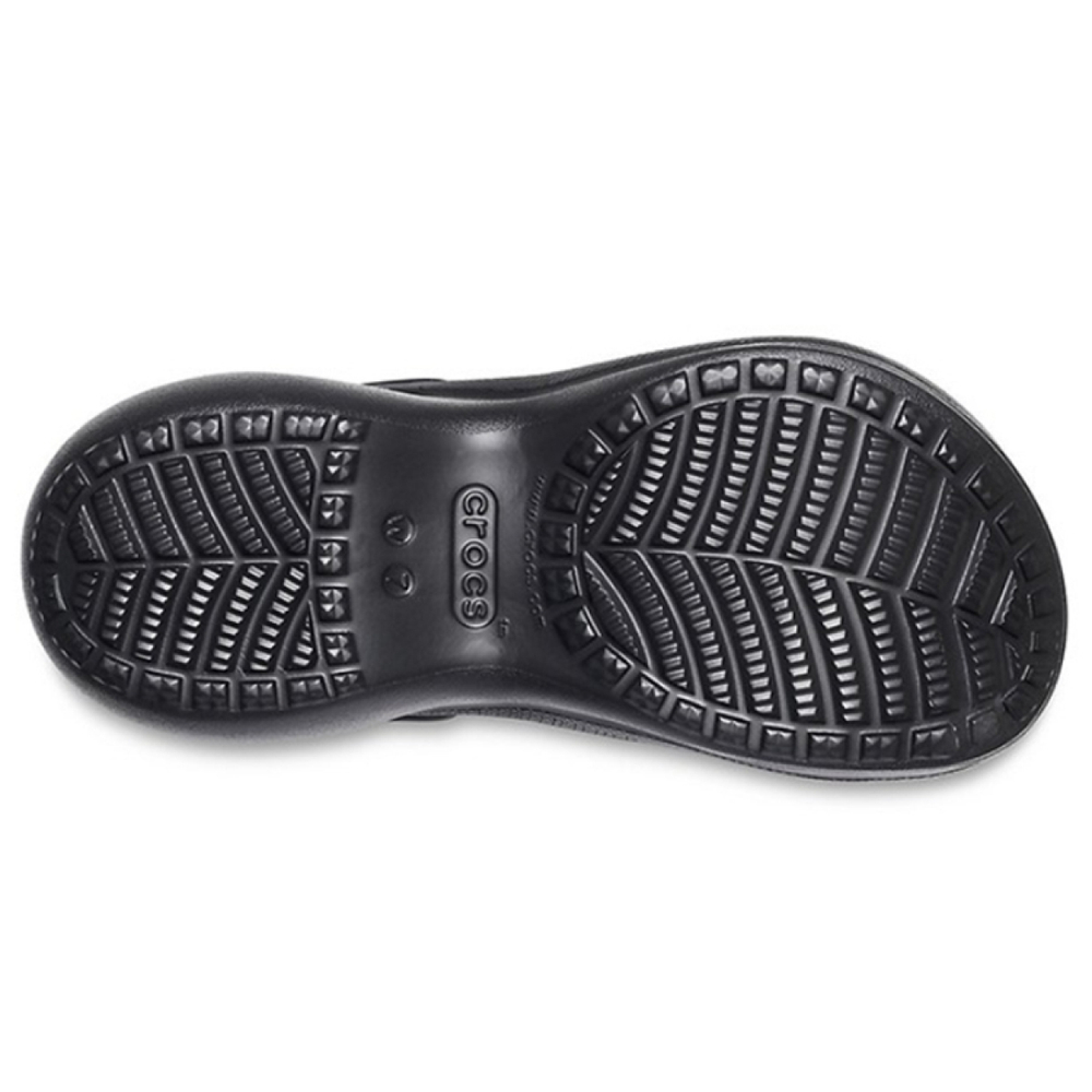 Crocs Classic clog EVA 6cm