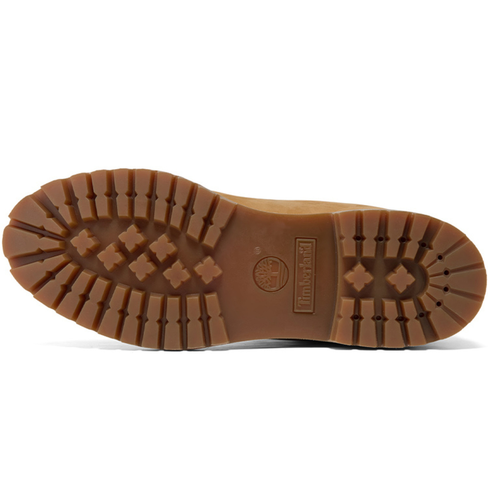Timberland Roll Top