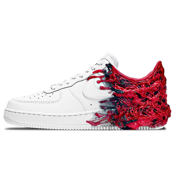 【 】 Nike Air Force 1 07 Low