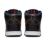 Nike Dunk SB Pro Cavs