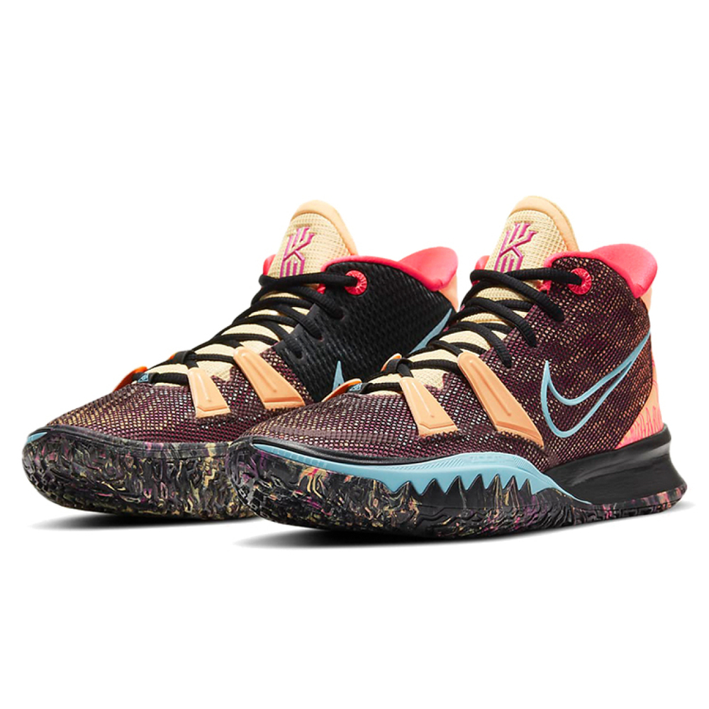 Nike Kyrie 7 "Soundwave"