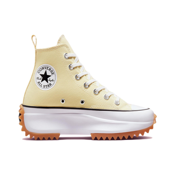 Converse Run Star Hike
