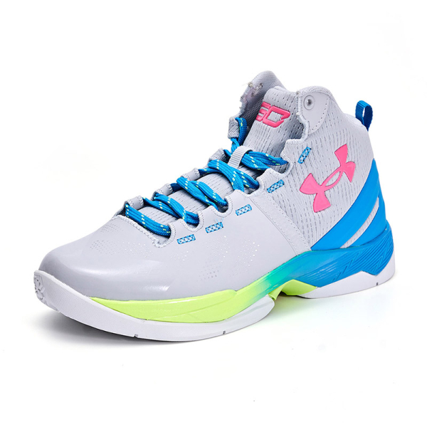Under Armour Curry 2