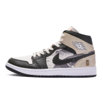 【 】 Jordan Air Jordan 1 mid se 811 -