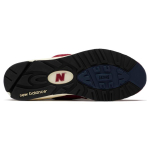 New Balance NB 990 V2 Teddy Made