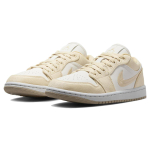 Jordan Air Jordan 1 Low SE "Canvas"
