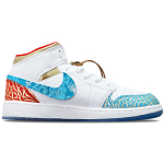 【 】 Jordan Air Jordan 1 Mid CNY