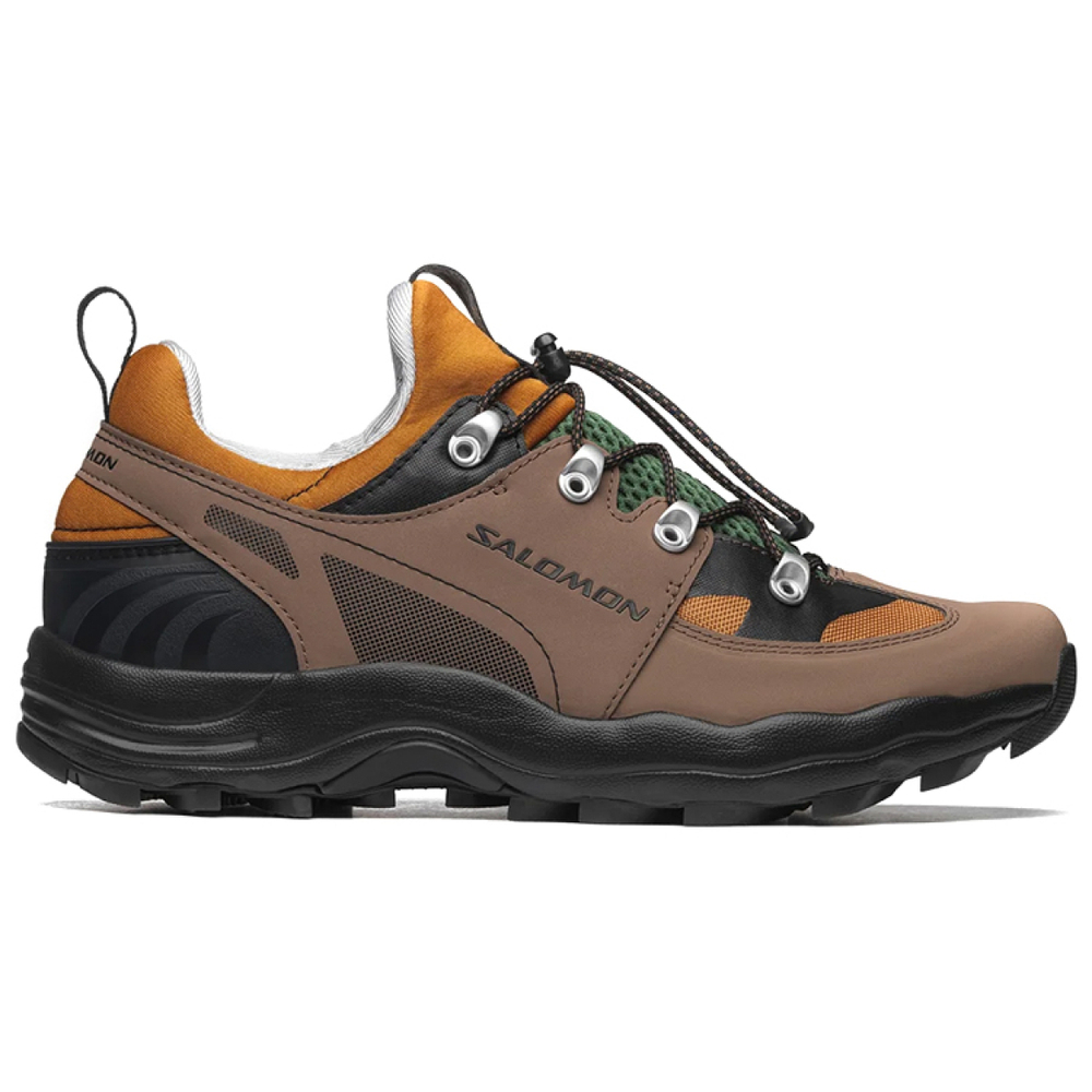 Salomon Raid Wind 75