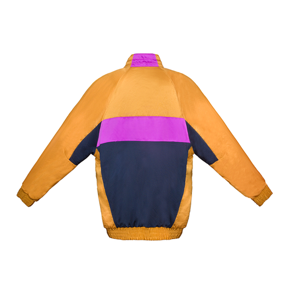 Jordan Wings Suit Jacket logo