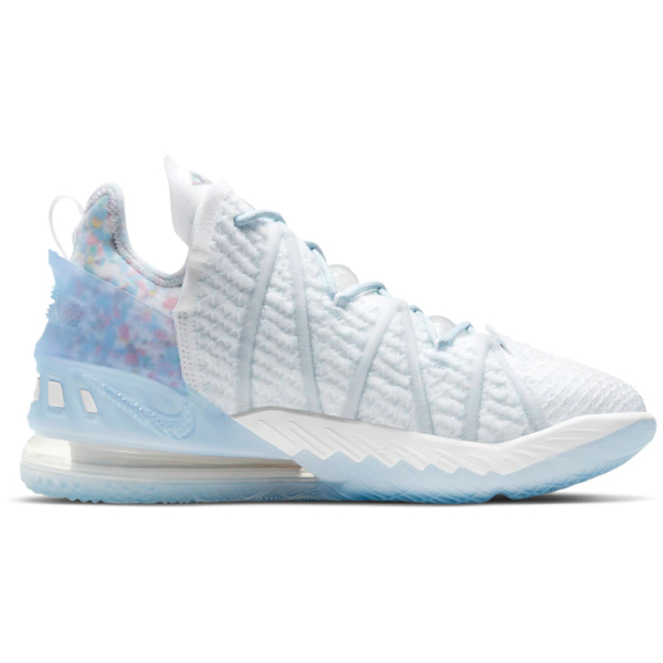 Nike Lebron 18