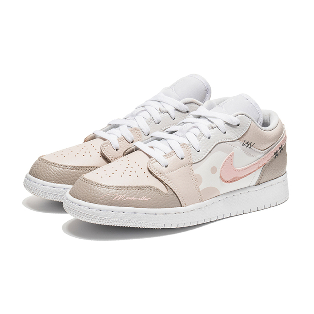 【 】 Jordan Air Jordan 1 Low GS