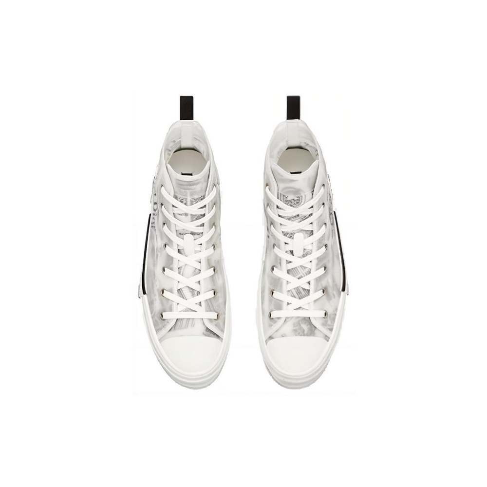 DANIEL ARSHAM x DIOR B23