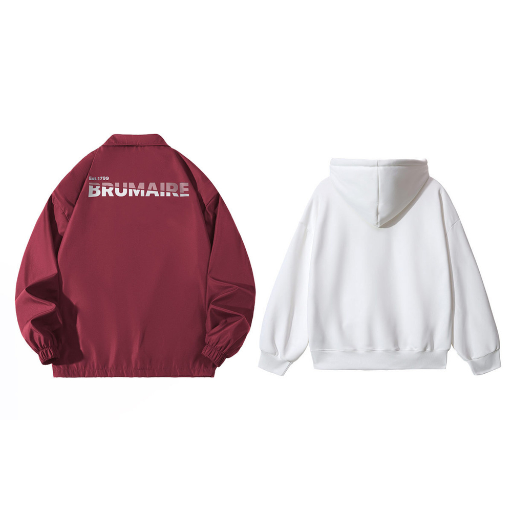 BRUMAIRE logo