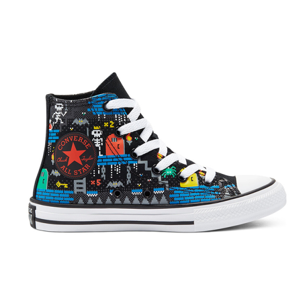 Converse Chuck Taylor All Star High Top