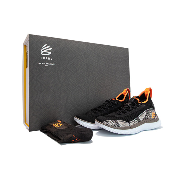 Under Armour Curry 8 8 "Strike&Flow"