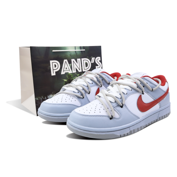 【 】 Nike Dunk Low preppy
