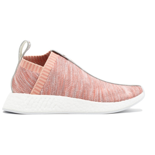 KITH x Naked x adidas originals NMD CS2