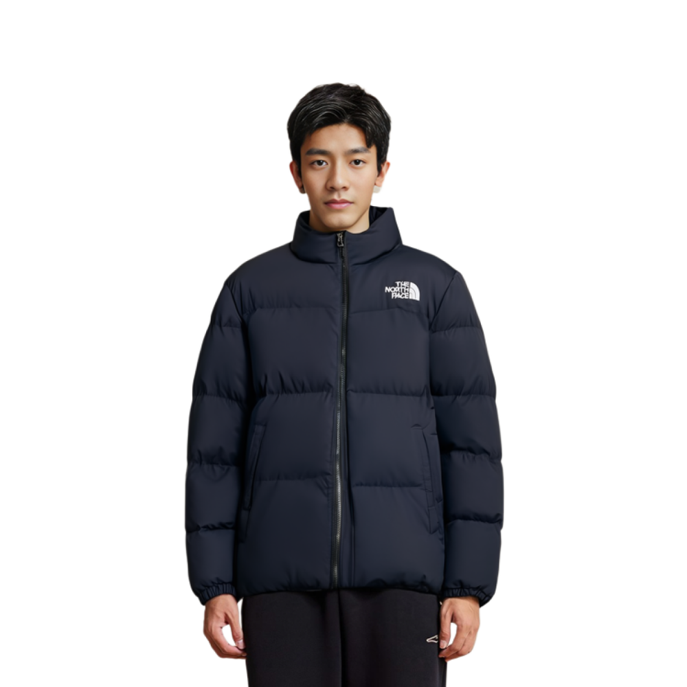 THE NORTH FACE FW23 ASPEN ON BALL Logo