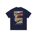 SandKnit T