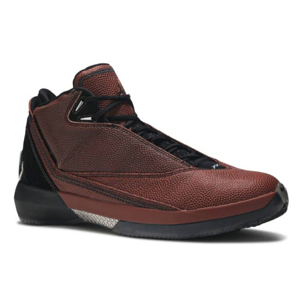 Jordan Air Jordan 22 OG Basketball Leather