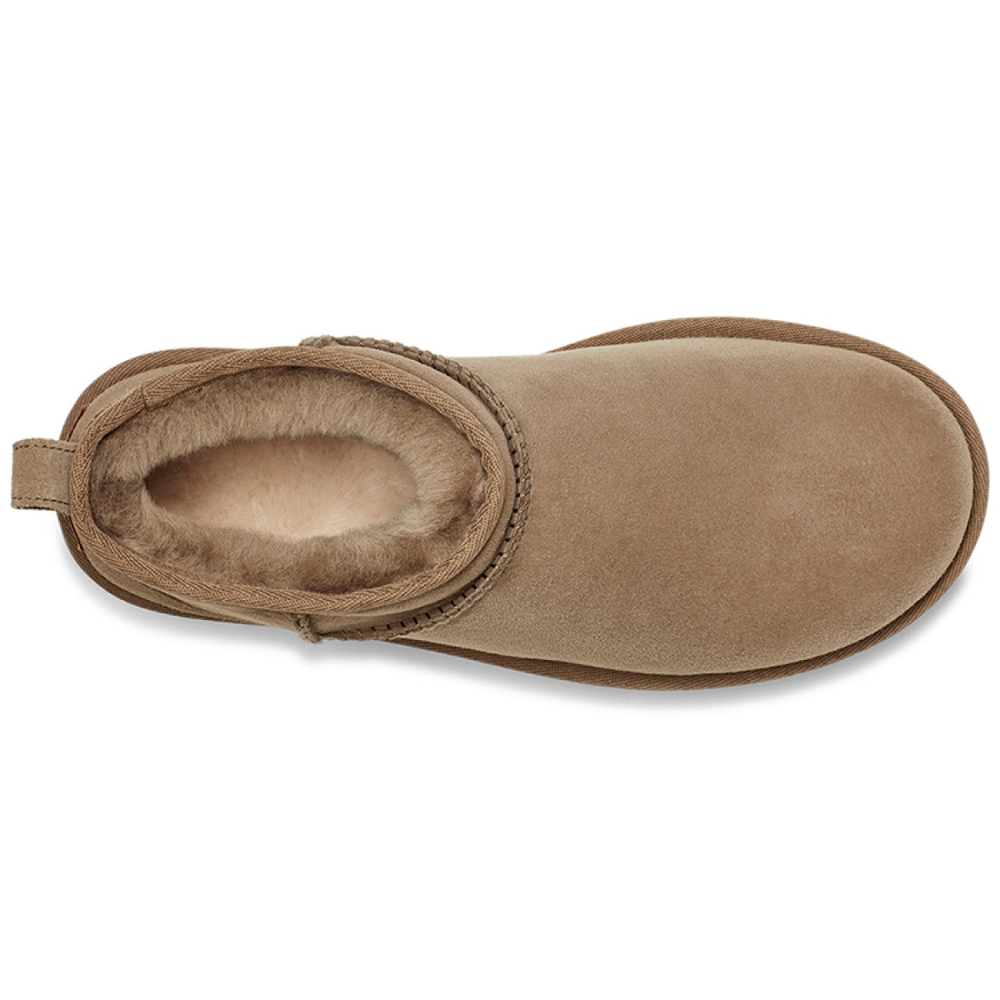 UGG CLASSIC ULTRA MINI