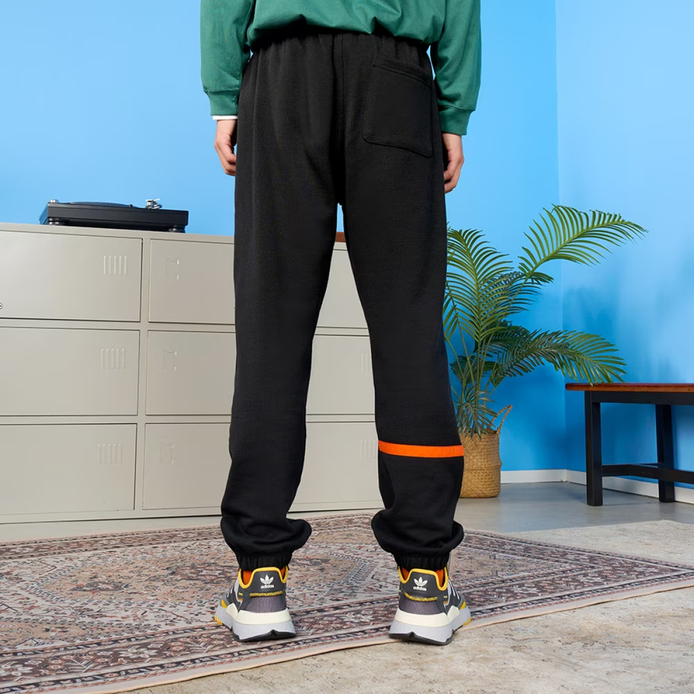 Adidas originals Big Trfl Pant Logo