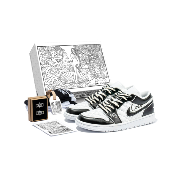 【 】 Jordan Air Jordan 1 Low