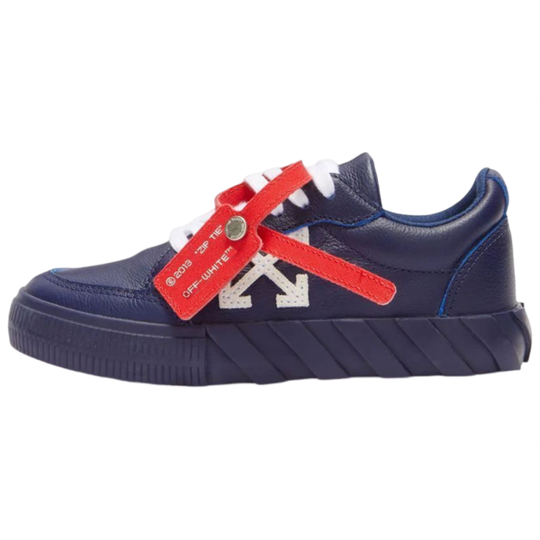 OFF-WHITE Vulcanized