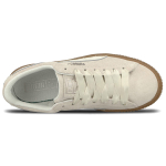 PUMA Suede Platform Bubble