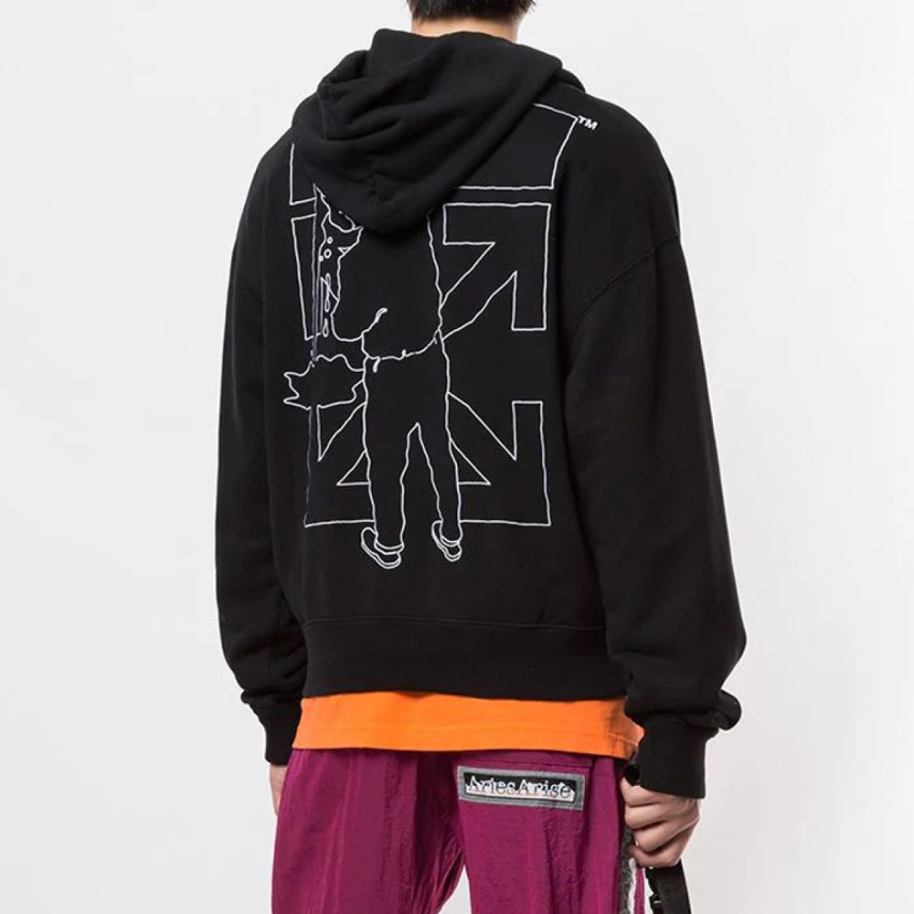 OFF-WHITE FW20 Workers