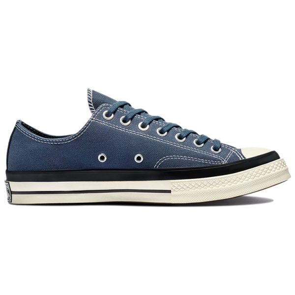 Fragment Design x Moncler x Converse Chuck 70 1970s
