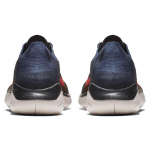 Nike Free RN Flyknit Logo