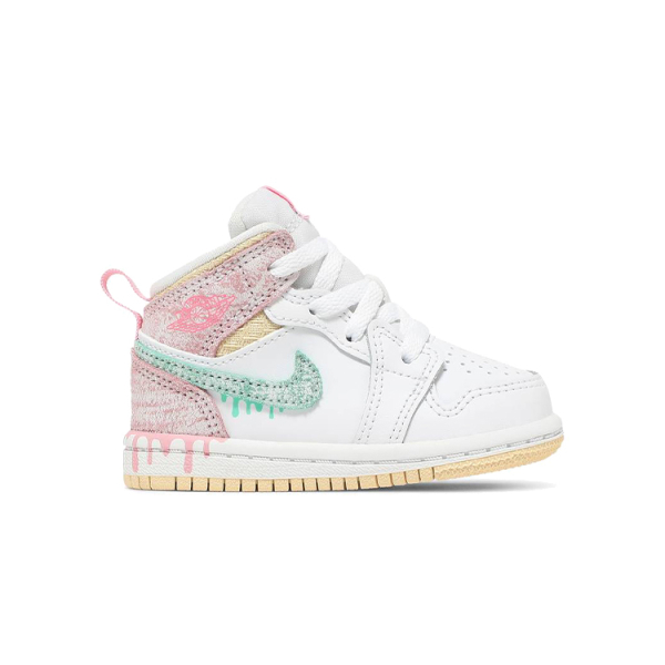 Jordan Air Jordan 1 Mid SE"Ice Cream"
