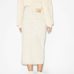 ISABEL MARANT ETOILE SS24 VANDY