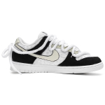 【 】 Nike Dunk Low White Paisley