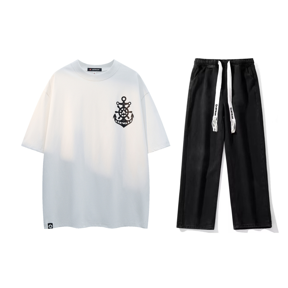 Airwalk T