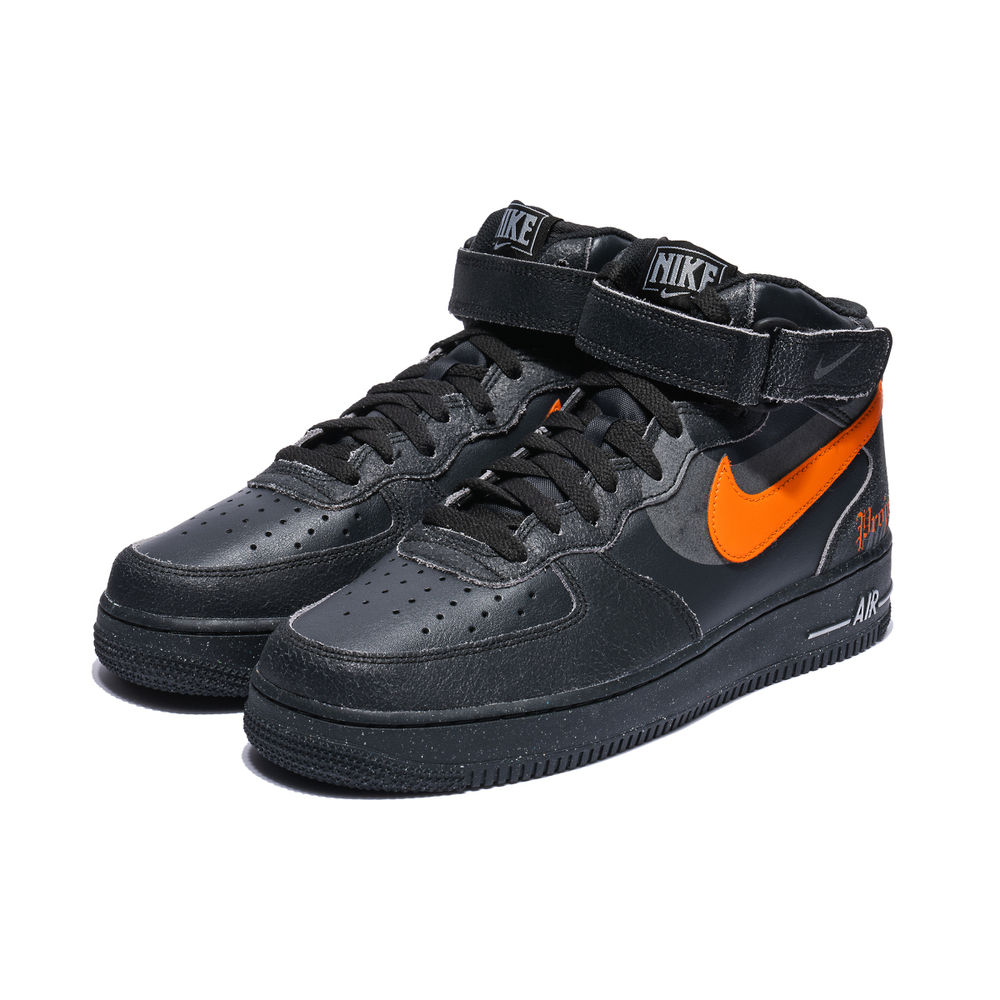 【 】 Nike Air Force 1 Project