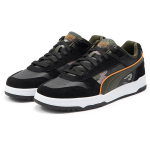 PUMA RBD Game