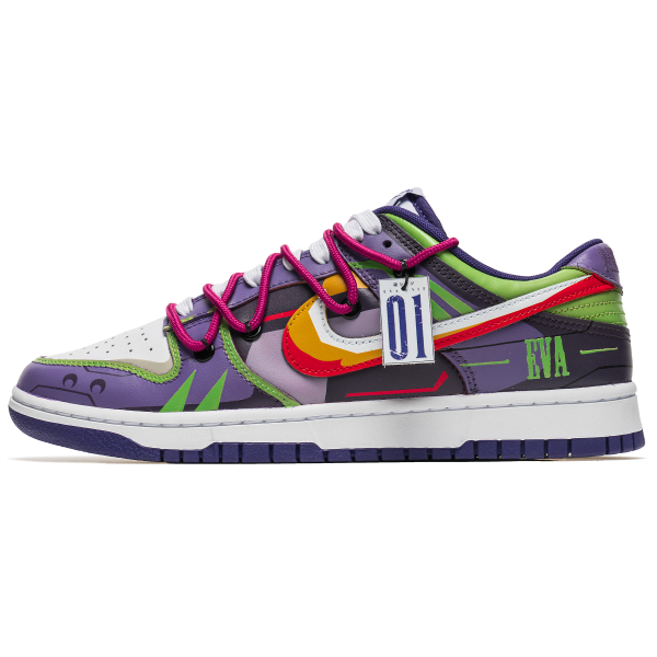 【 】 Nike Dunk Low EVA