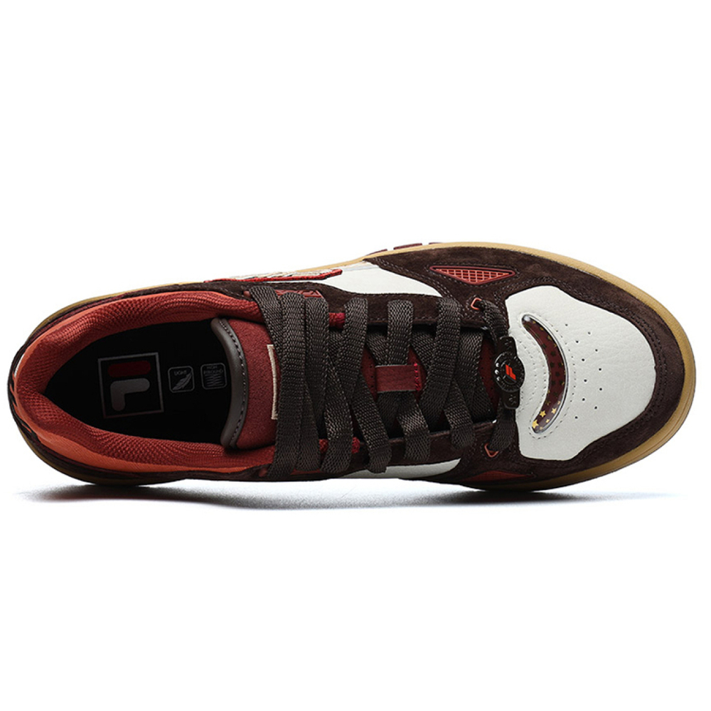 FILA FUSION Teratach