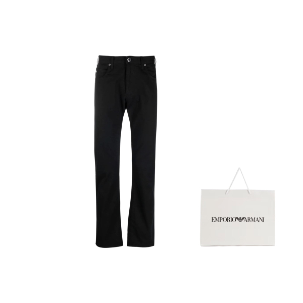 EMPORIO ARMANI SS22