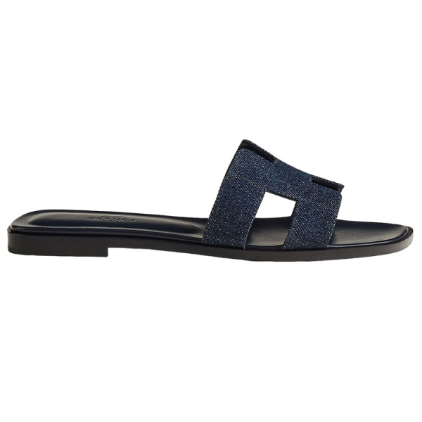 HERMES Oran