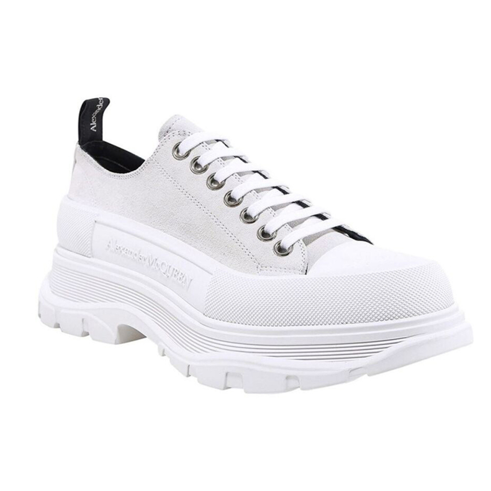 Alexander McQueen Tread Slick