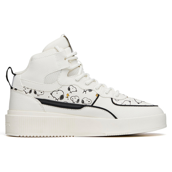 SNOOPY x Anta