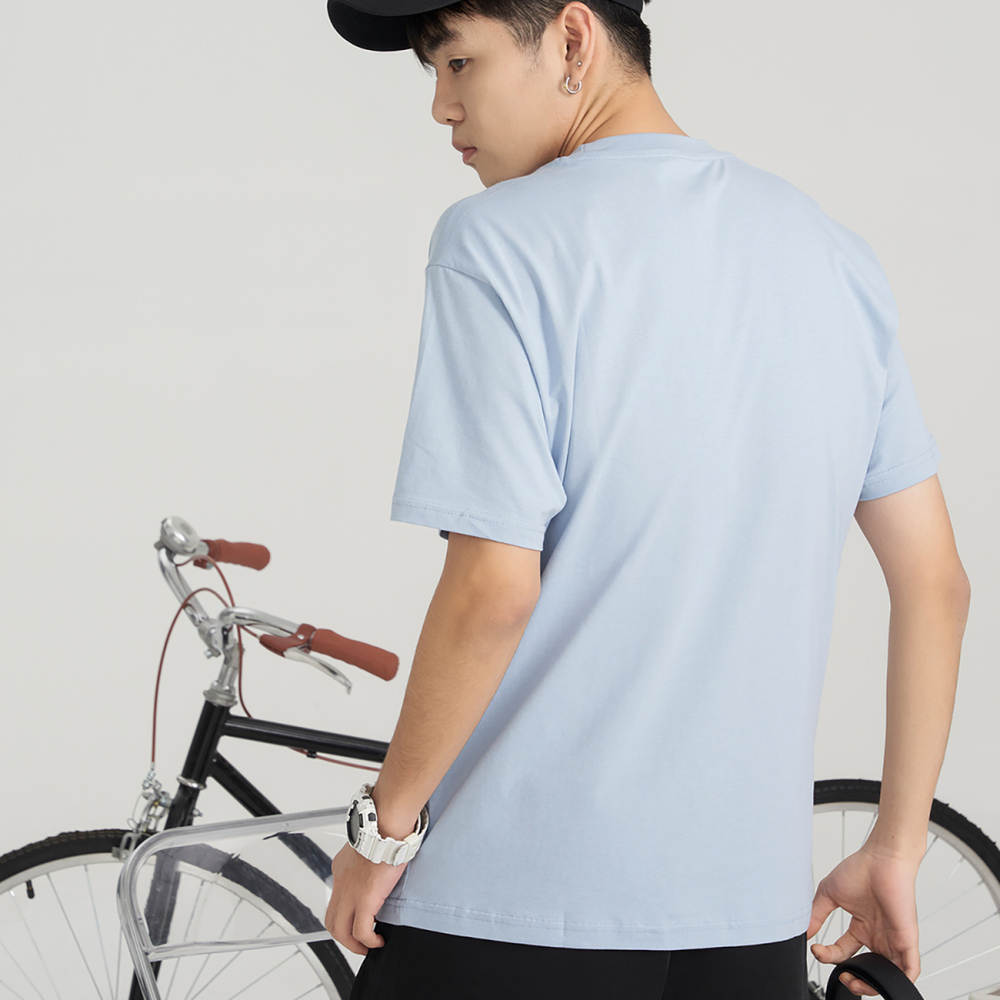 New Balance Logo SS23 T